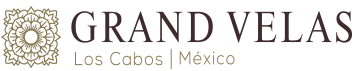 Logotipo Grand Velas Los Cabos