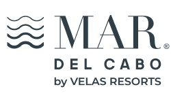 Logotipo Mar del Cabo