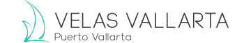 Logotipo Velas Vallarta