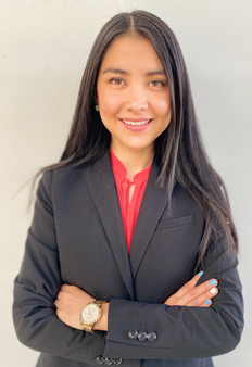 Andrea Pérez Hernández